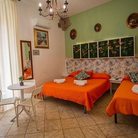 Imperium Bed & Breakfast Tropea Ngoại thất bức ảnh