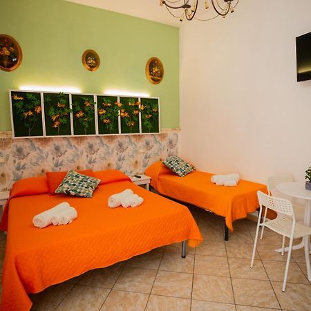 Imperium Bed & Breakfast Tropea Ngoại thất bức ảnh