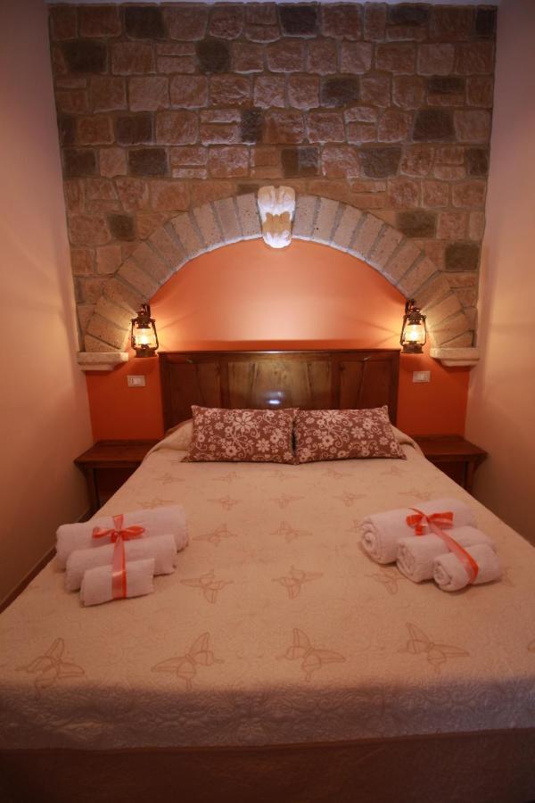 Imperium Bed & Breakfast Tropea Ngoại thất bức ảnh