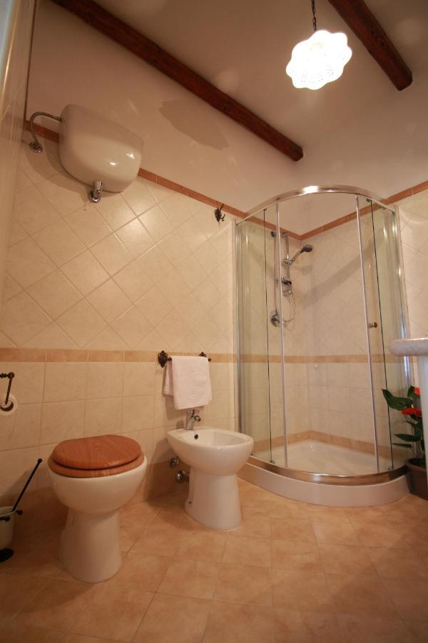 Imperium Bed & Breakfast Tropea Ngoại thất bức ảnh