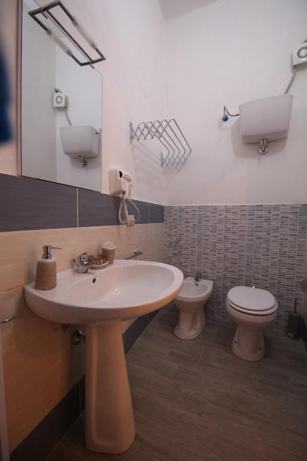 Imperium Bed & Breakfast Tropea Ngoại thất bức ảnh