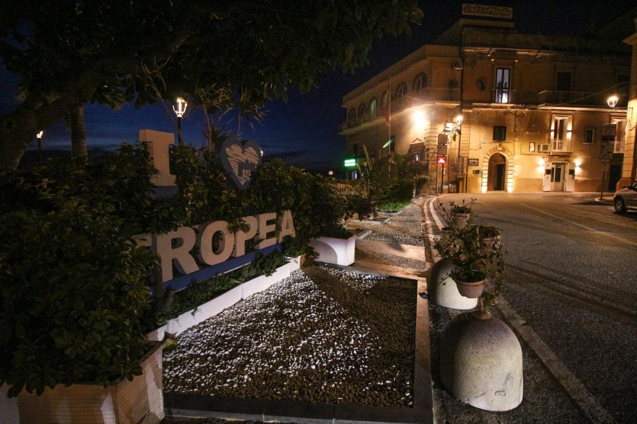 Imperium Bed & Breakfast Tropea Ngoại thất bức ảnh