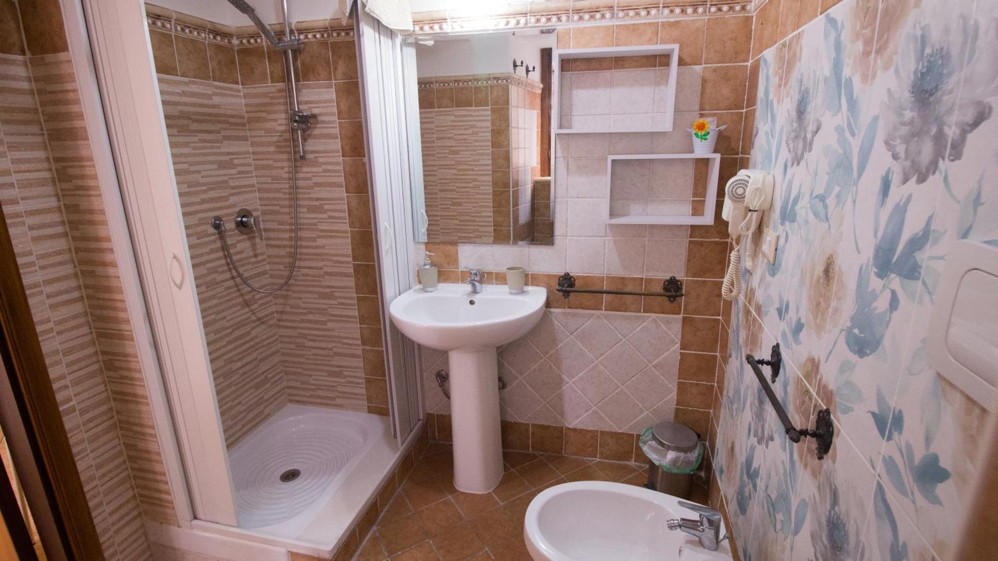 Imperium Bed & Breakfast Tropea Ngoại thất bức ảnh