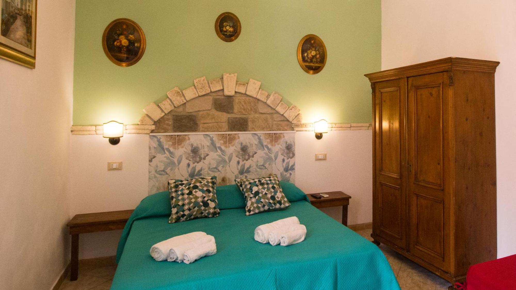 Imperium Bed & Breakfast Tropea Ngoại thất bức ảnh