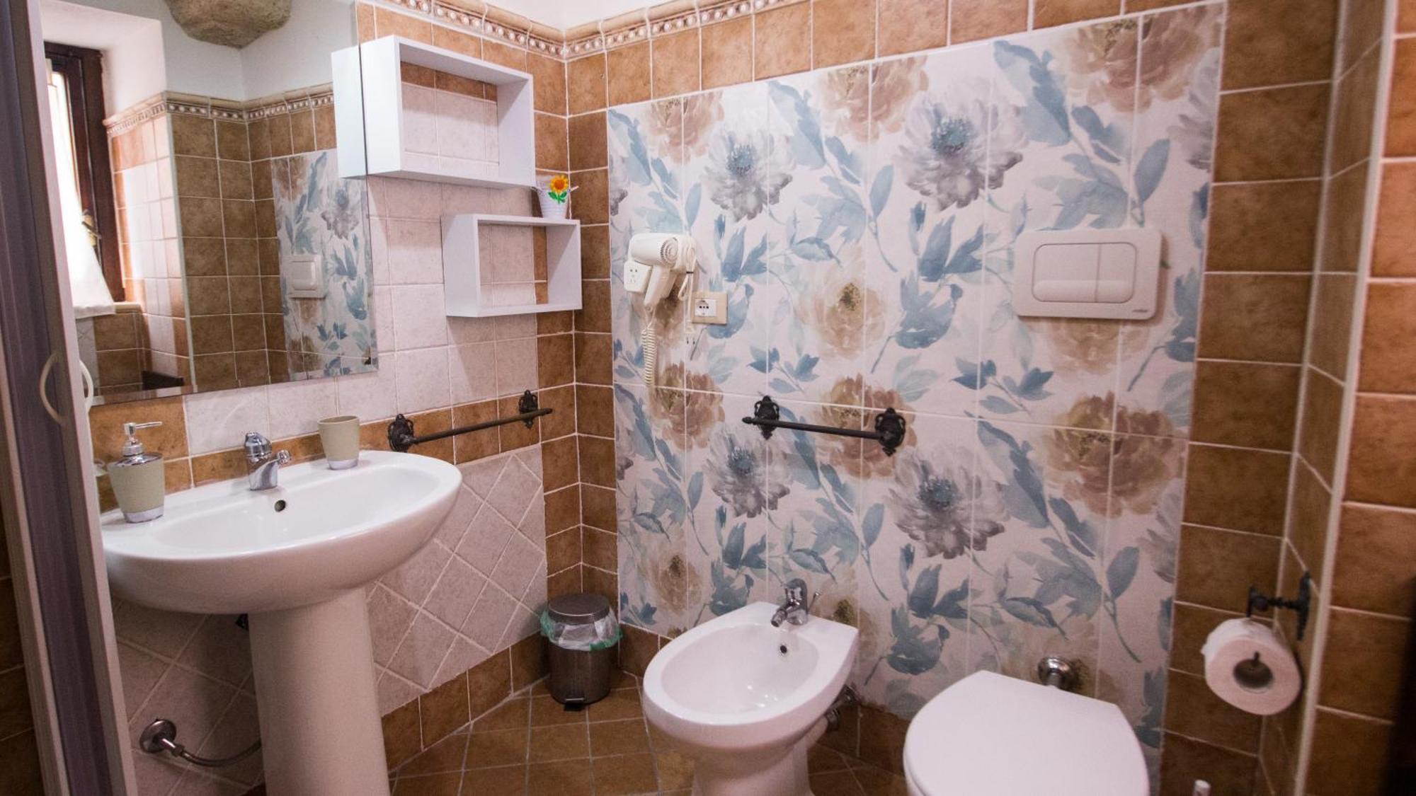 Imperium Bed & Breakfast Tropea Ngoại thất bức ảnh
