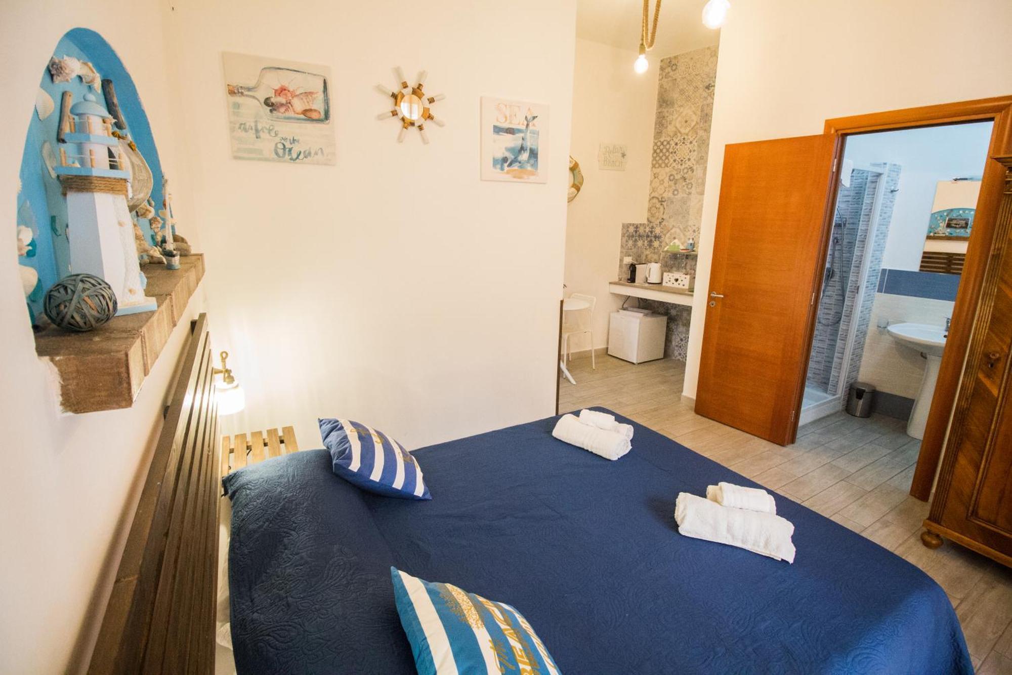 Imperium Bed & Breakfast Tropea Ngoại thất bức ảnh