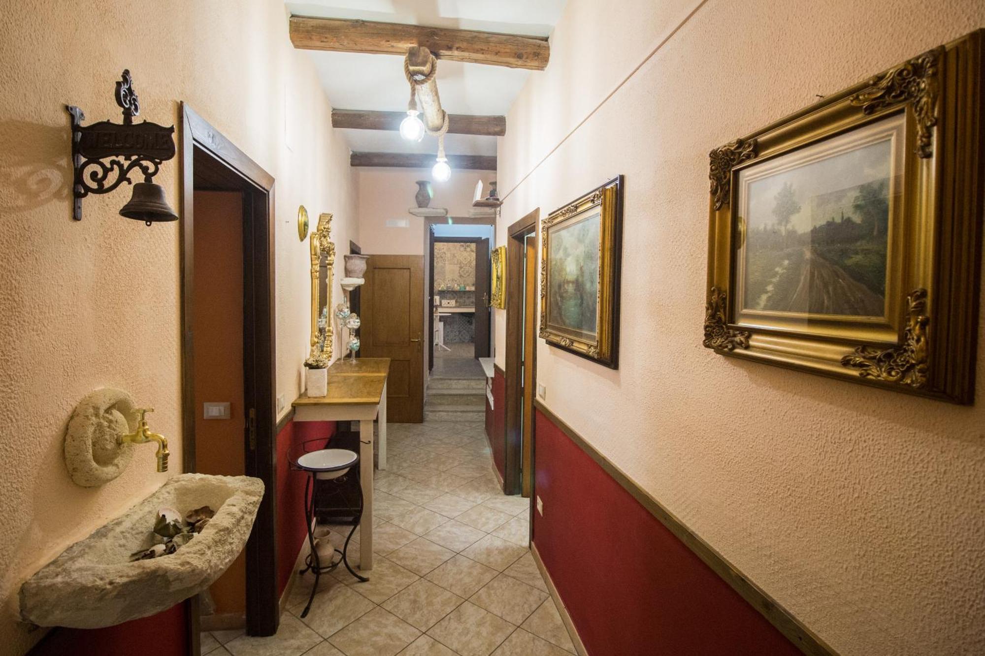 Imperium Bed & Breakfast Tropea Ngoại thất bức ảnh