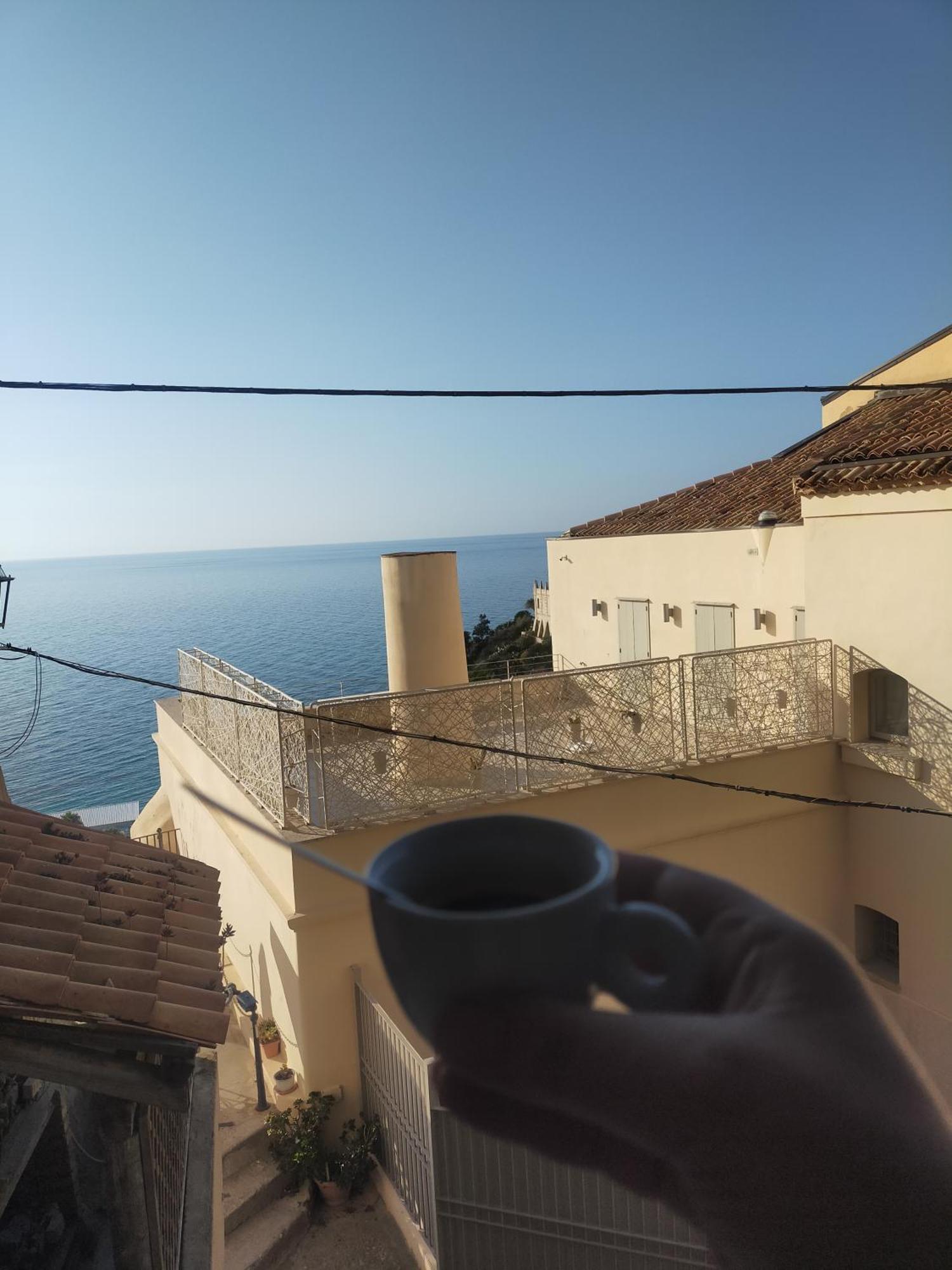 Imperium Bed & Breakfast Tropea Ngoại thất bức ảnh