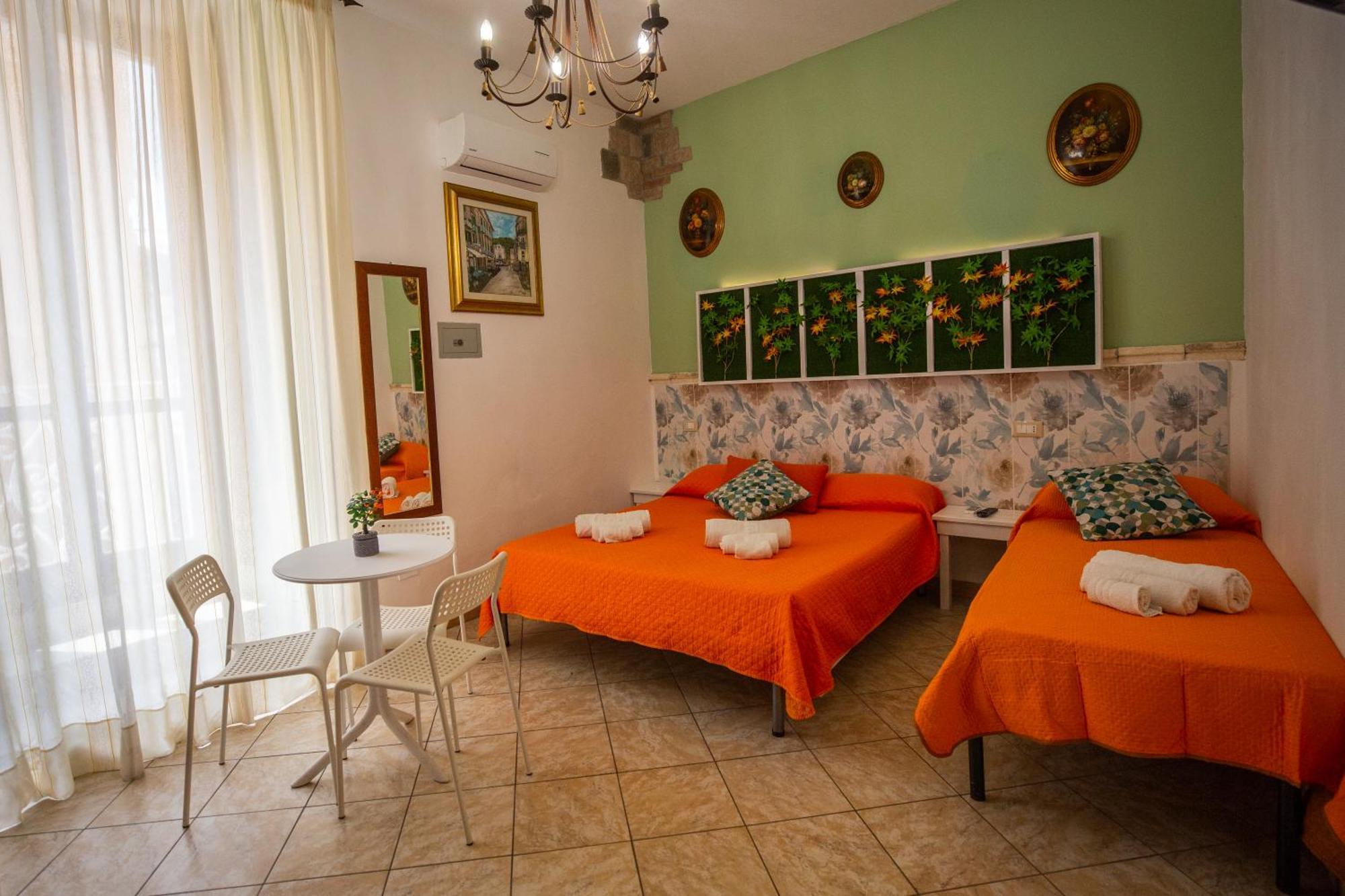 Imperium Bed & Breakfast Tropea Ngoại thất bức ảnh