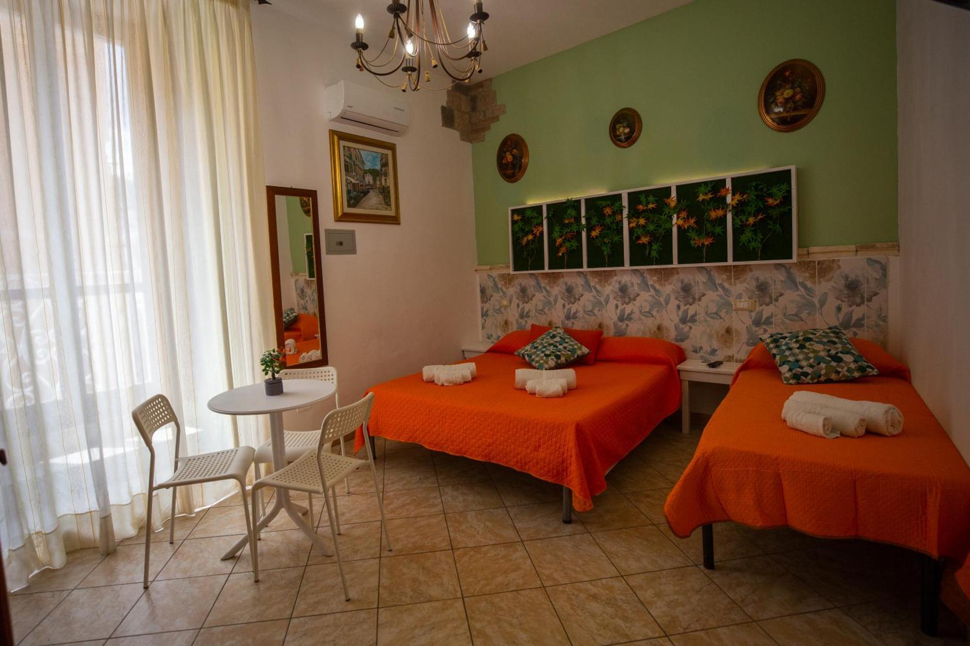 Imperium Bed & Breakfast Tropea Ngoại thất bức ảnh